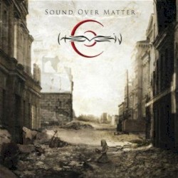 Sound Over Matter by Hevein