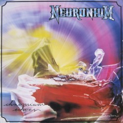 Chromium Echoes by Neuronium