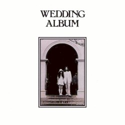 Wedding Album by John  &   Yoko