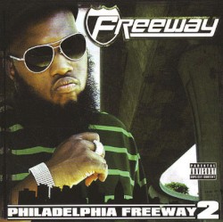 Philadelphia Freeway 2 by Freeway
