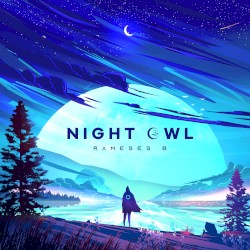 Night Owl by Rameses B