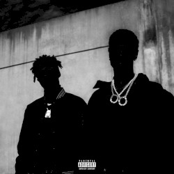 Double or Nothing by Big Sean  &   Metro Boomin