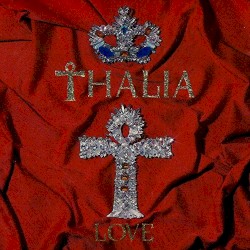 Love by Thalía