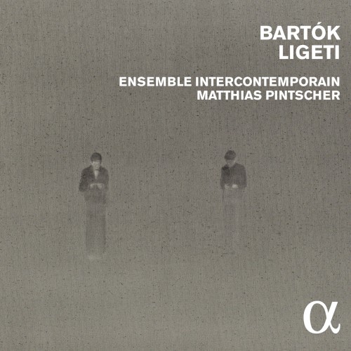 Bartók / Ligeti
