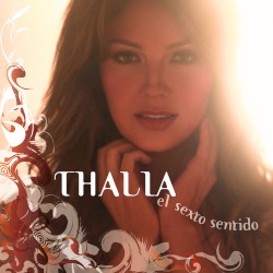 El sexto sentido by Thalía