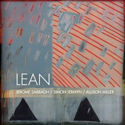 Lean by Jérôme Sabbagh ,   Simon Jermyn ,   Allison Miller