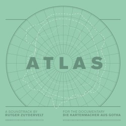 Atlas by Rutger Zuydervelt