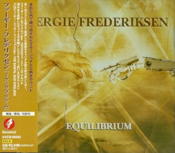 Equilibrium by Fergie Frederiksen