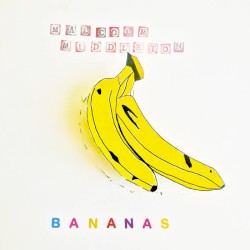 Bananas by Malcolm Middleton