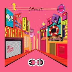STREET by EXID