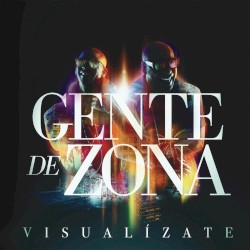Visualízate by Gente de Zona