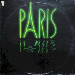 Paris by Paris