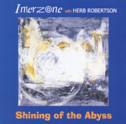 Shining of the Abyss by Interzone  with   Herb Robertson
