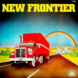 New Frontier by Sauveur Mallia