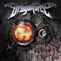 Inhuman Rampage by DragonForce