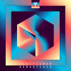 Plasticman Remastered (Deluxe Edition) by Plastician