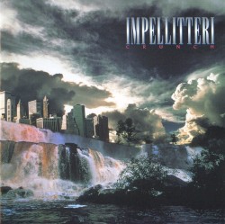 Crunch by Impellitteri