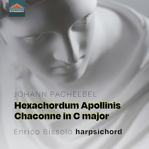 Hexachordum Apollinis / Chaconne in C major