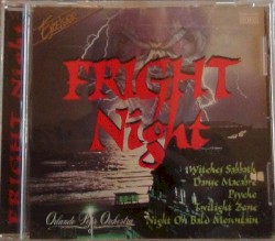 Fright Night by Orlando Pops Orchestra