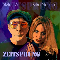 Zeitsprung by Stefan Zauner  &   Petra Manuela