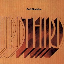 Third by Soft Machine