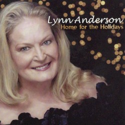 Home for the Holidays by Lynn Anderson