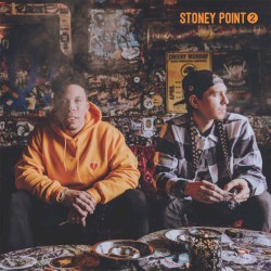 Stoney Point 2 by Demrick  &   DJ Hoppa
