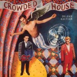 Crowded House by Crowded House
