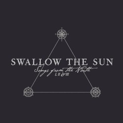 Songs From the North I, II & III by Swallow the Sun