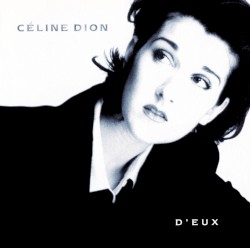 D’eux by Céline Dion