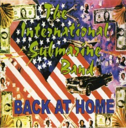 Back at Home by The International Submarine Band
