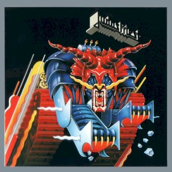 Defenders of the Faith by Judas Priest