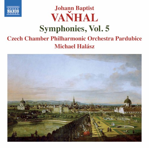 Symphonies, Vol. 5