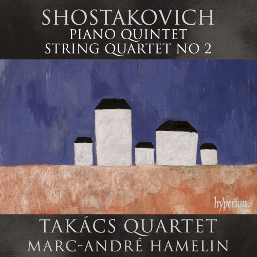 Piano Quintet / String Quartet no. 2