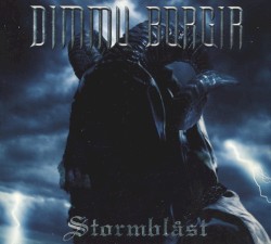 Stormblåst by Dimmu Borgir