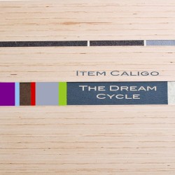 The Dream Cycle by Item Caligo