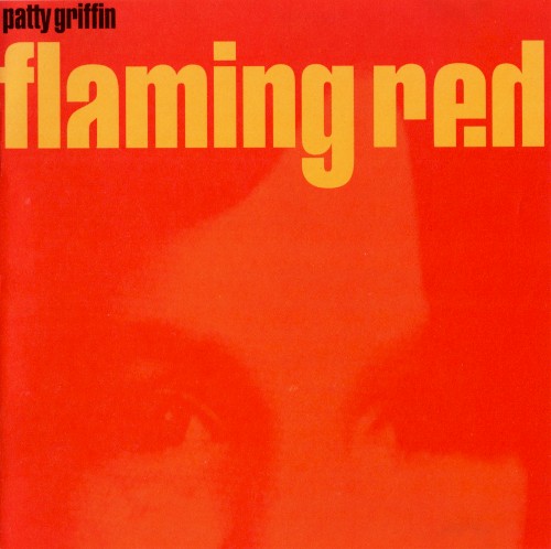 Flaming Red