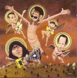 Second Coming by The Dickies
