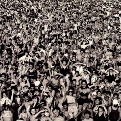 Listen Without Prejudice, Volume 1 by George Michael