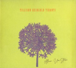 Allium: Una storia by Tillison Reingold Tiranti