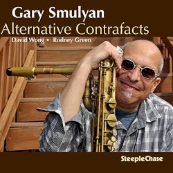 Alternative Contrafacts by Gary Smulyan