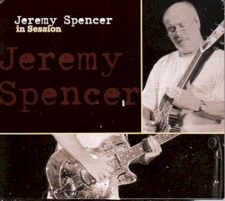 In Session by Jeremy Spencer