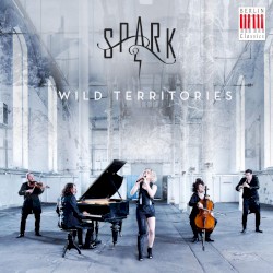 Wild Territories by Spark