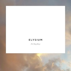 Elysium by Pet Shop Boys