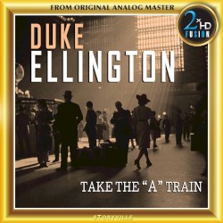 Take the A Train by Duke Ellington
