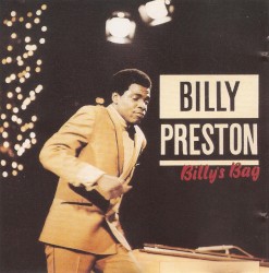 Billy's Bag by Billy Preston