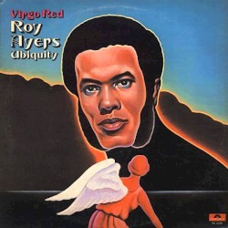Virgo Red by Roy Ayers Ubiquity