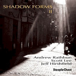 Shadow Forms II by Andrew Rathbun ,   Scott Lee ,   Jeff Hirshfield