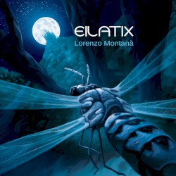 Eilatix by Lorenzo Montanà