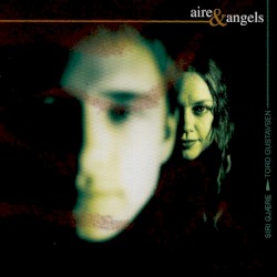 Aire & Angels by Aire & Angels ,   Siri Gjære ,   Tord Gustavsen